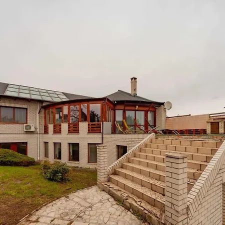 Relax House Budapest