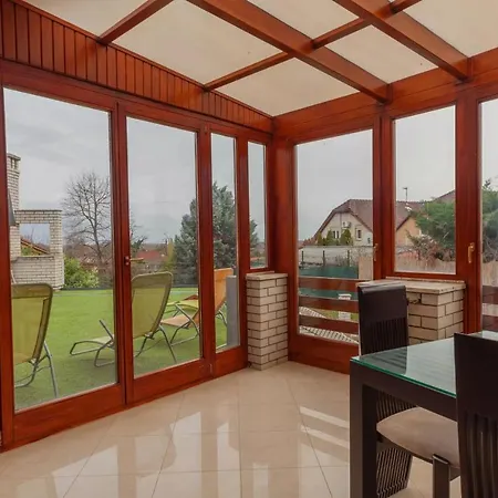 Relax House *