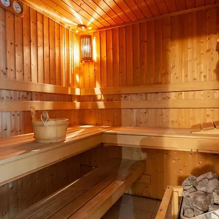 Villa Relax House *