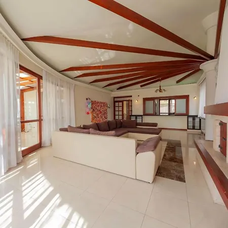 Βίλα Relax House Βουδαπέστη