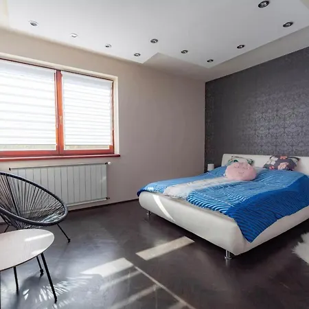 Βίλα Relax House *