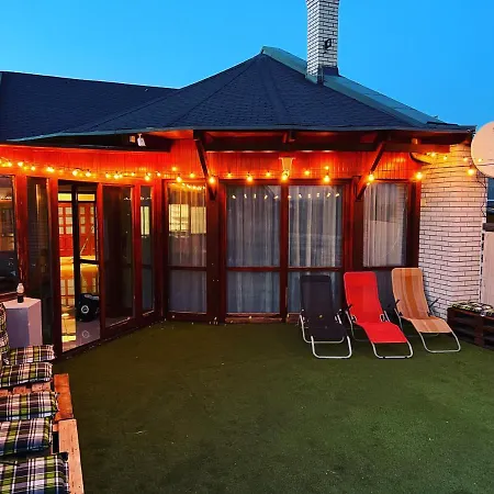 Relax House *