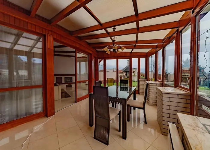 Villa Relax House *