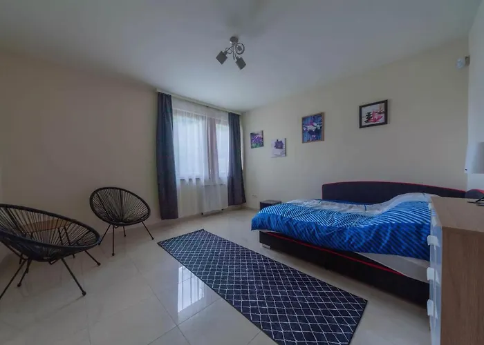 Villa Relax House *