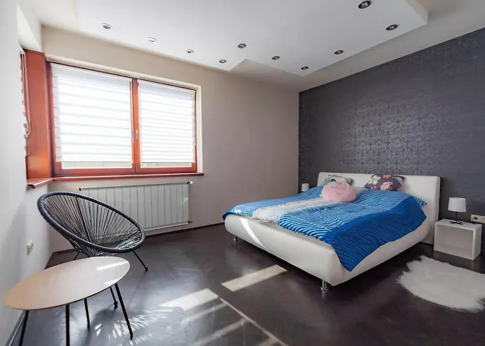 Villa Relax House *