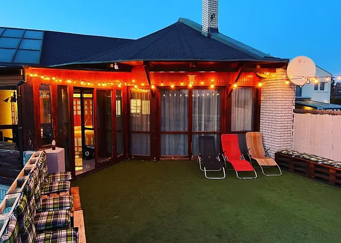 Relax House *