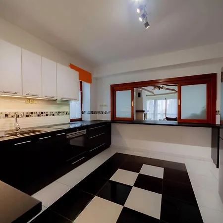 Relax House Villa Boedapest