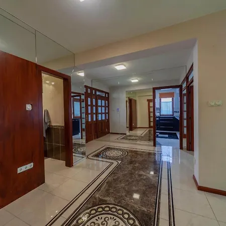 Relax House * Boedapest