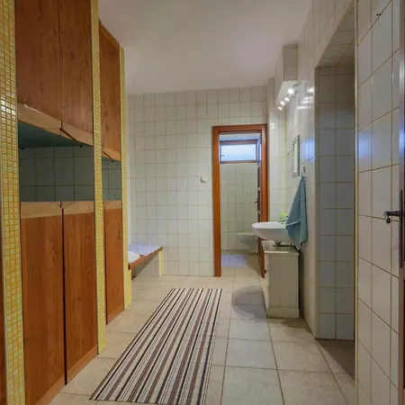 Villa Relax House Boedapest