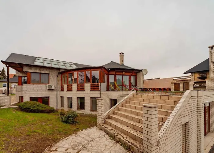 Relax House Budapest