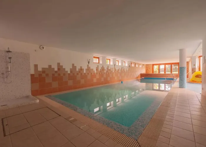 Relax House Villa Budapest