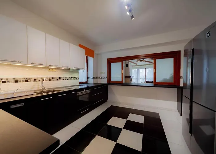 Relax House Villa Budapest