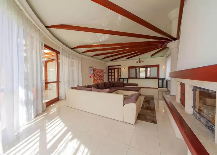 Villa Relax House Budapest