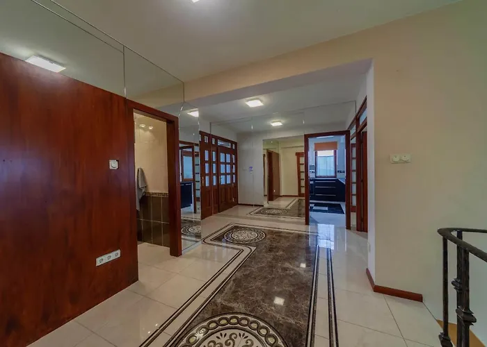 Relax House * Budapest