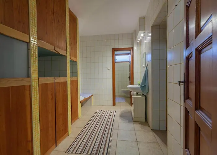 Villa Relax House Budapest